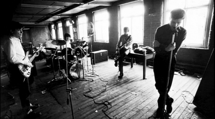 Joy Division фото