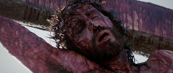 Страсти Христовы, 2004 (The Passion of the Christ) скандальные фильмы топ