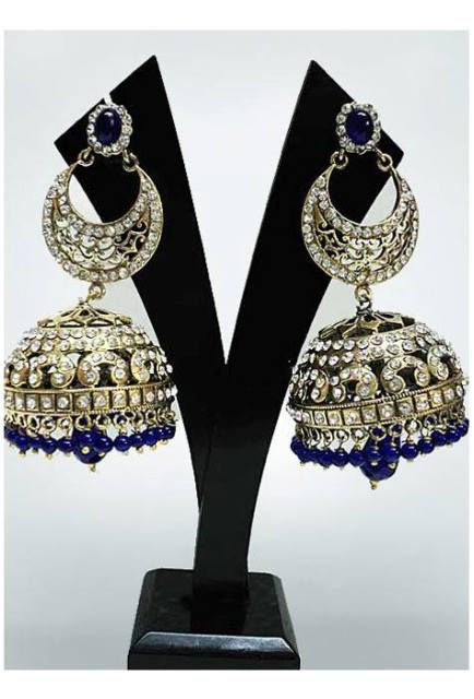 New-Earrings-pair-By-Utsav-Fashion-Jewelry-2014-7