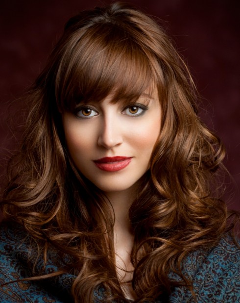 Beautiful-Brown-Long-Hairstyle-for-Women-by-Darcys-Hairdressing-490x618