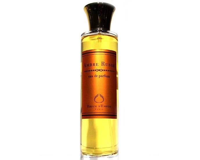 03_Ambre Russe Parfums dEmpire