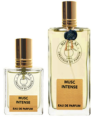 Parfums de Nicolai