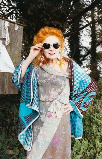 Vivienne Westwood фото