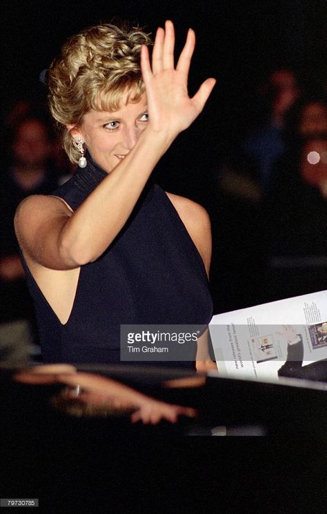 Princess Diana фото