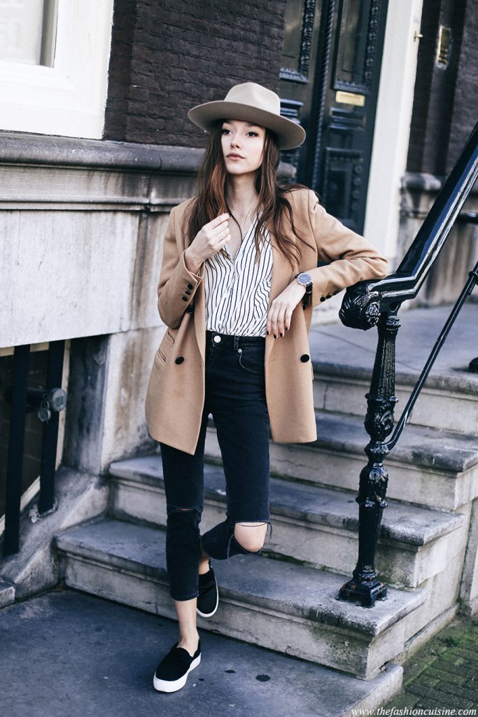 tomboy-style-fashion-blogger-spring-2016-amsterdam-off-white-felt-fedora-hat