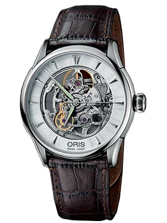 Oris Big Crown фото