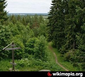 национальный парк "Русский Север" фото