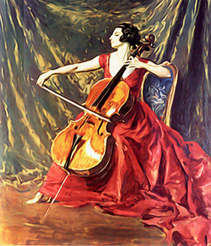 violin-993847_1280