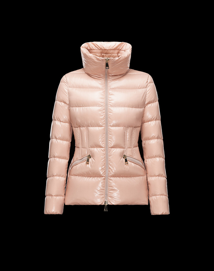 пуховик MONCLER DAPHNE