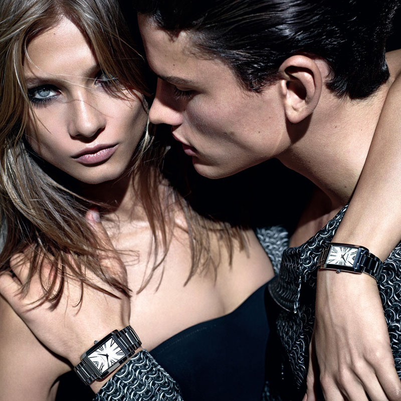 emporio-armani-watches-ss-2011-anna-selezneva-simon-nessman-by-mario-sorrenti